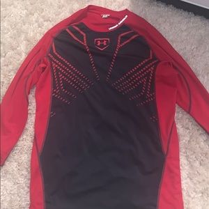Under Armour Long Sleeve